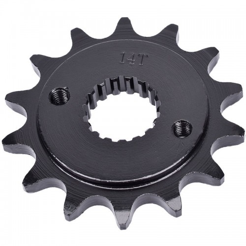 520-14T Front Sprocket for Honda XR400 TRX400 1999-2004