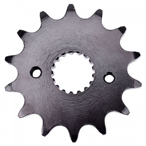520-14T Front Sprocket for Honda XR400 TRX400 1999-2004picture3
