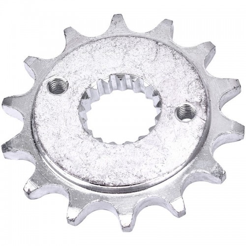 520-14T Front Sprocket for Honda XR400 TRX400 1999-2004picture4