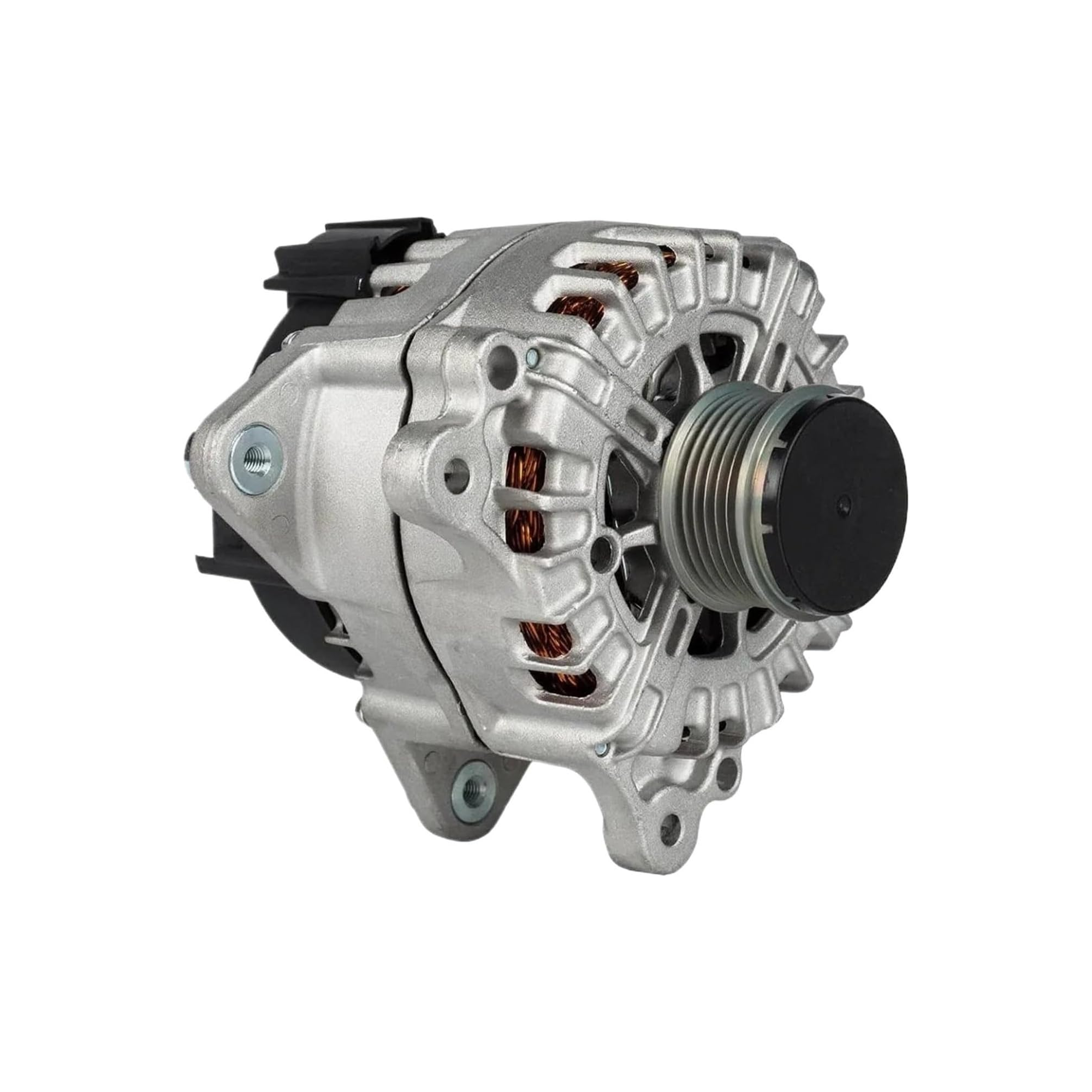 Alternator Compatible For A4 B8 A5 A6 C5 A7 Q5 3.0 TDI  FG20S018