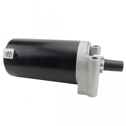 Starter Motor for Kohler Courage Engines 20HP 23HP 25HP 27HP Replace 32-098-01 32-098-01S 32-098-03 32-098-03S 32-098-04 32-098-04S 32-098-08S, for Cub Cadet New Holland Toro Mower Starterpicture4