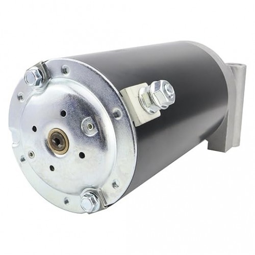 Starter Motor for Kohler Courage Engines 20HP 23HP 25HP 27HP Replace 32-098-01 32-098-01S 32-098-03 32-098-03S 32-098-04 32-098-04S 32-098-08S, for Cub Cadet New Holland Toro Mower Starterpicture7