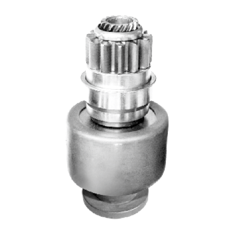 XH-186 STARTER DRIVES