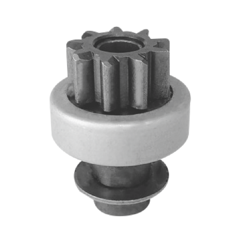 XH-187 STARTER DRIVES