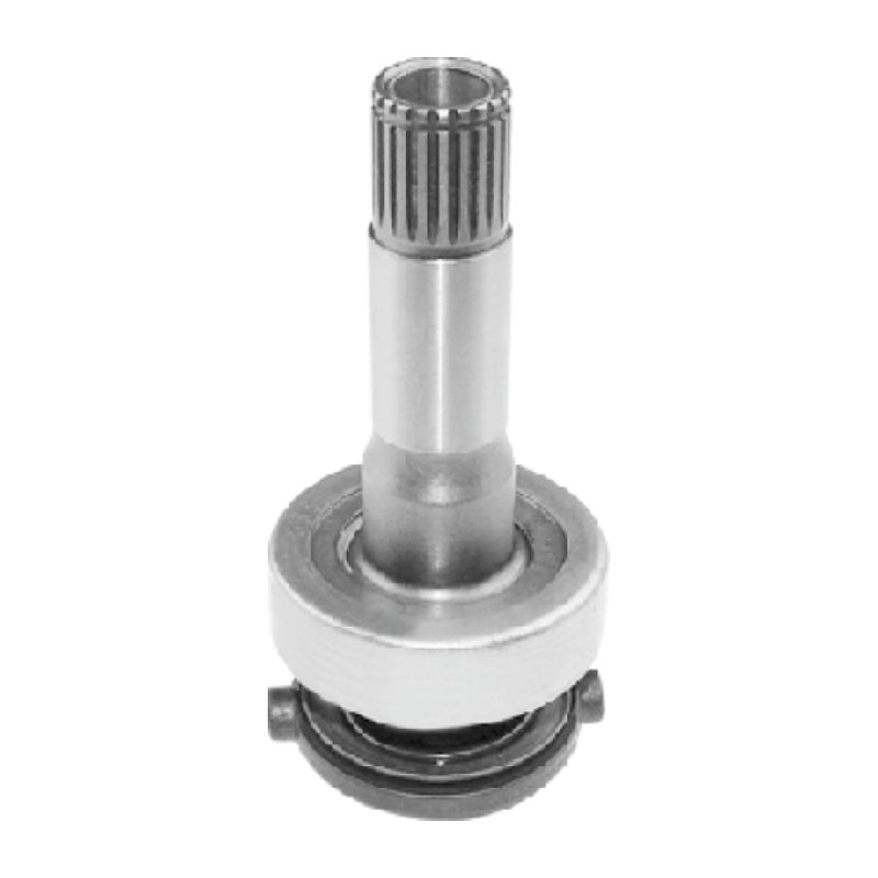 XH-190 STARTER DRIVES