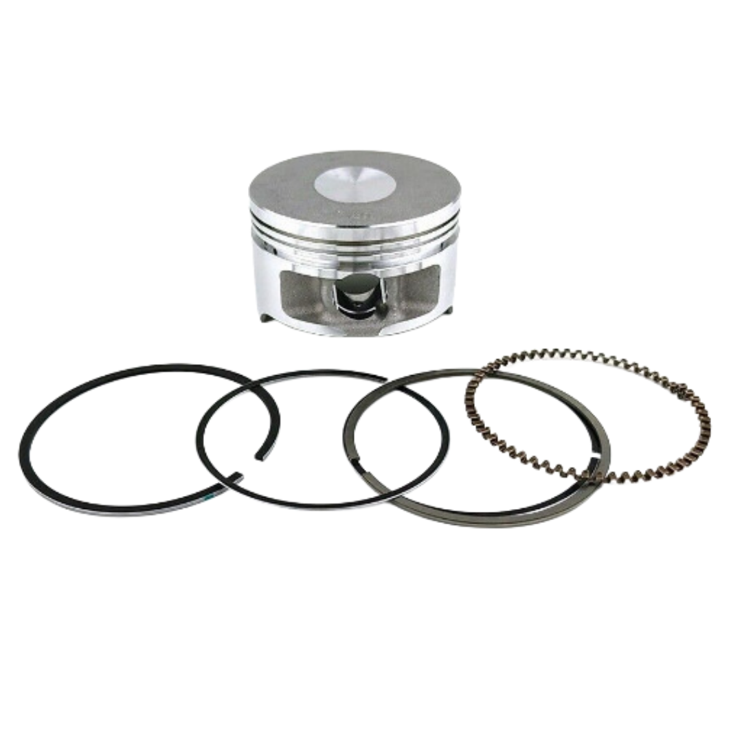 2014 20HP F20SEA 2014 Crankshaft Piston for Yamaha 6AH-11603-00  6AH-11631