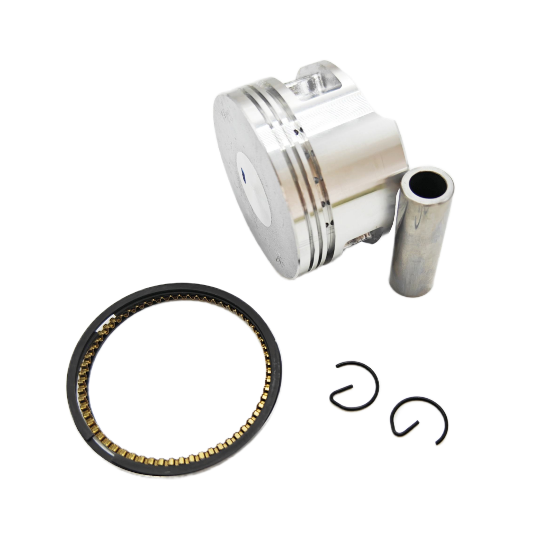 For Yamaha Outboard 2013 15HP F15SEHA Crankshaft Piston 6AH-11631-00-00