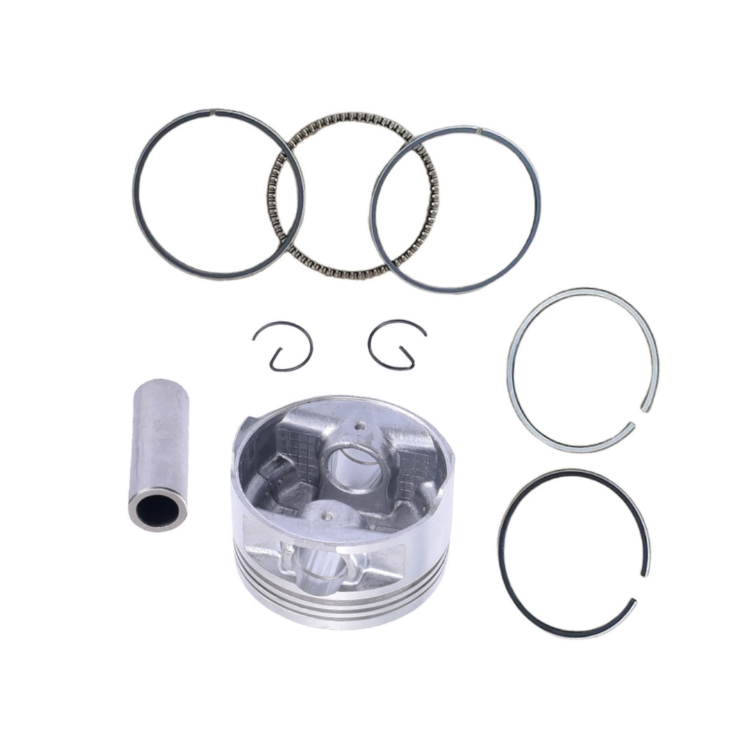 6AH1163100 2008 20HP F20ESR 2008 Crankshaft Piston  Fit Yamaha Outboard