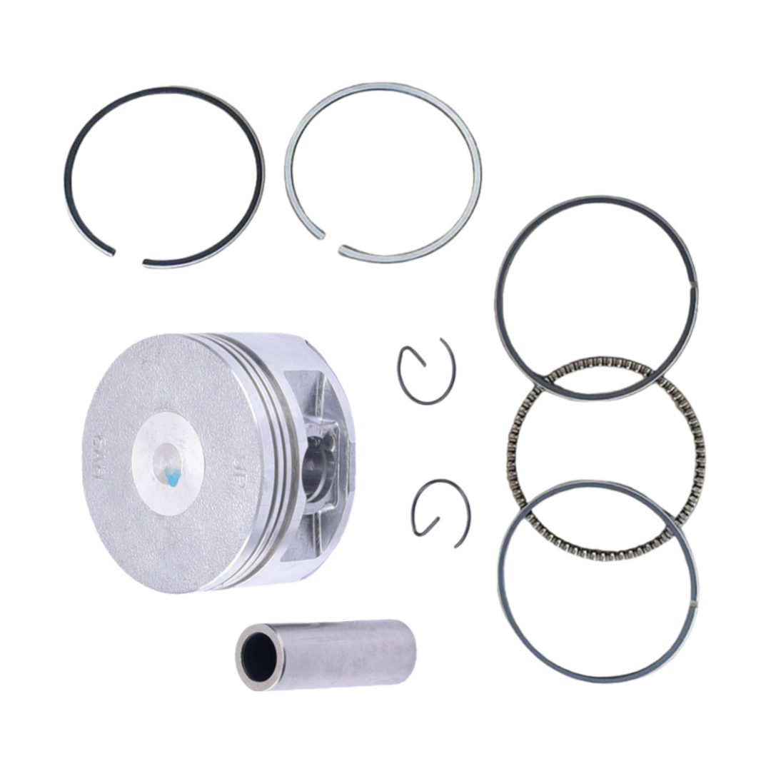 For Yamaha Parsun Outboard  Circlip 93450-17129 Piston pin 137-11633-10 15-20HP F15 F20