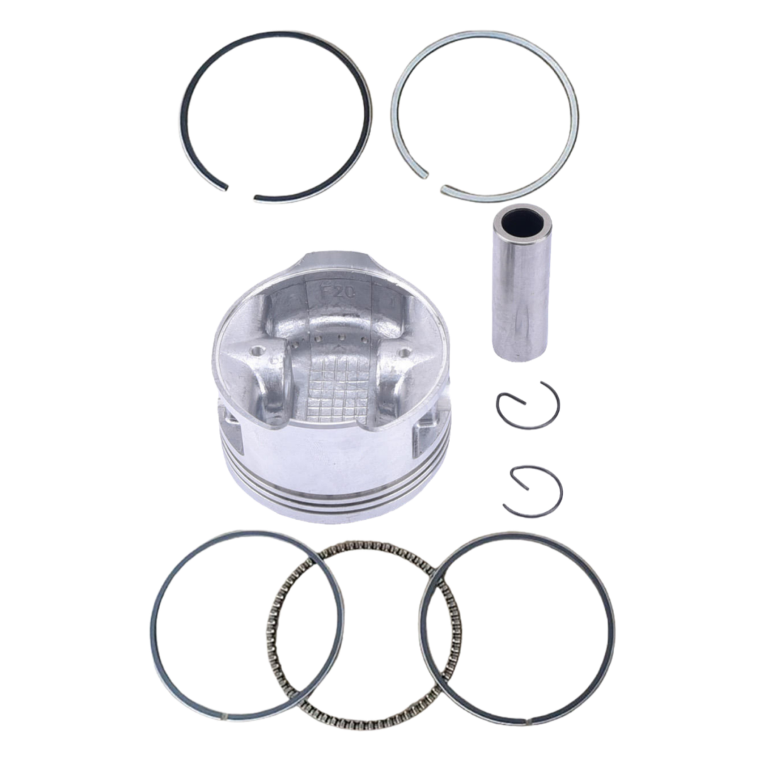 Crankshaft Piston 2017 15HP F15LEHA 2017 for Yamaha Outboard 6AH-11603-00