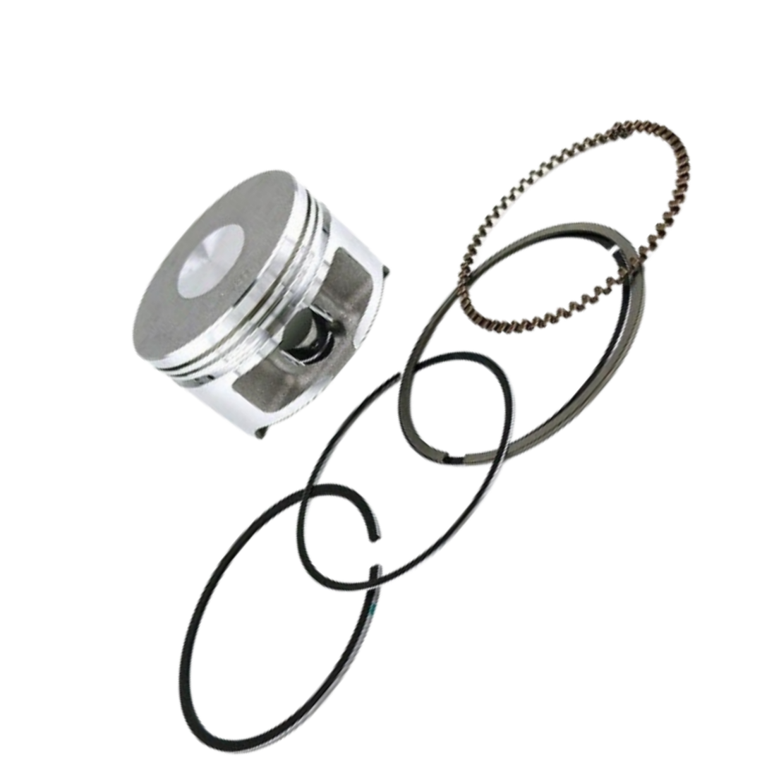 2011 15HP F15SMHA 2011 Crankshaft Piston for Yamaha Outboard 6AH-11631-00