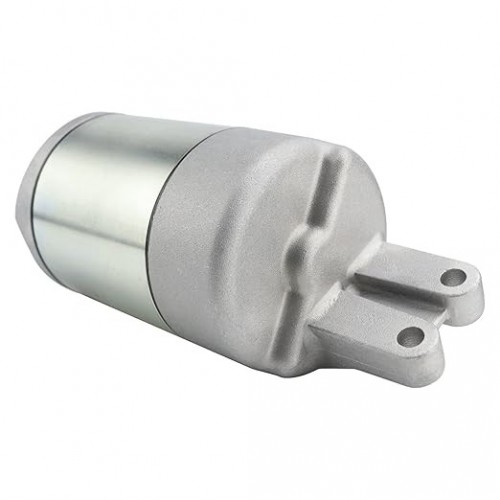 Starter Motor & Solenoid Relay & Ignition Switch for Honda FourTrax Foreman TRX450S ES FE FM 1998-2004, TRX500FE FM TM FPE FPM 2005-2011, 31200-HM7-003, 31200-HM7-A41picture4