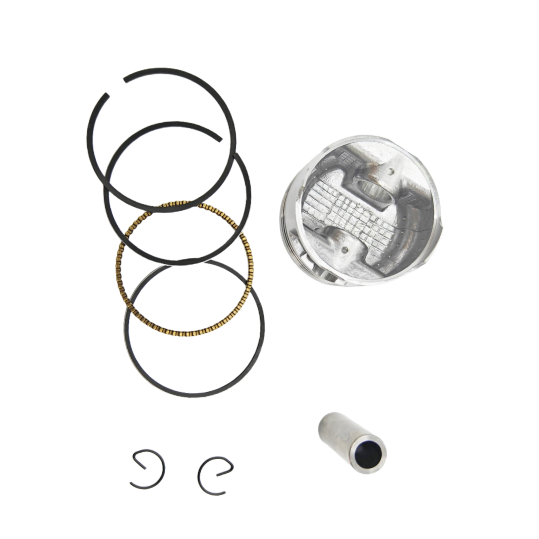 6AH-11603-00 2006 20HP F20PLH 2006  F20LEA 2016 Crankshaft Piston for Yamaha Outboard