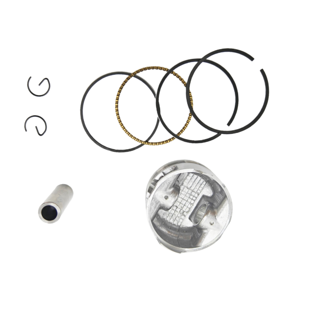 2015 20HP F20LEHA 2015 Crankshaft Piston for Yamaha Outboard Engine parts