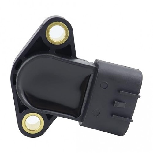 Power Shift Control Motor & Angle Sensor Compatible with Honda Rancher 420 TRX420FA/FE/TE/FPA/FPE, Foreman 500 TRX500FE/FA/FPE, Pioneer 500 1000, Replace 430-58007 CMU0004 31300-HP5-601picture6