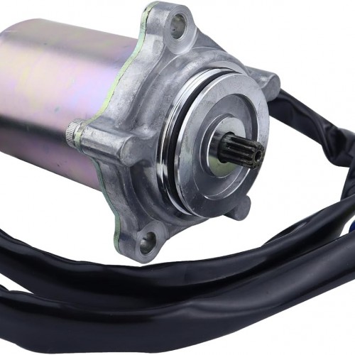 Power Shift Control Motor & Angle Sensor for Honda Rancher TRX350 TRX350FE TRX350TE 2000-2001, 31300-HN5-A11 CMU0003 463731picture2