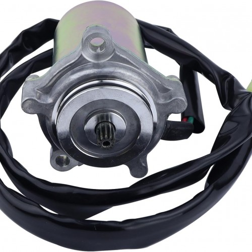 Power Shift Control Motor & Angle Sensor for Honda Rancher TRX350 TRX350FE TRX350TE 2000-2001, 31300-HN5-A11 CMU0003 463731picture5
