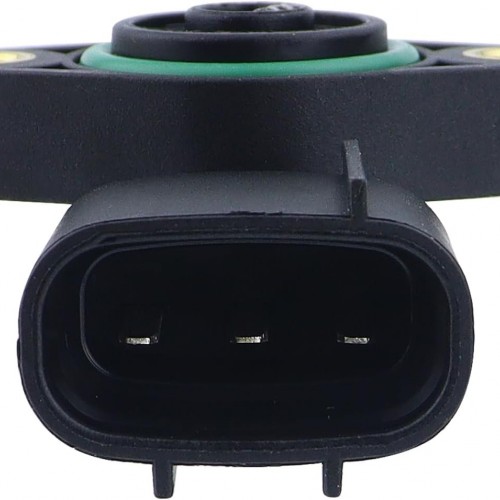 Power Shift Control Motor & Angle Sensor for Honda Rancher TRX350 TRX350FE TRX350TE 2000-2001, 31300-HN5-A11 CMU0003 463731picture7