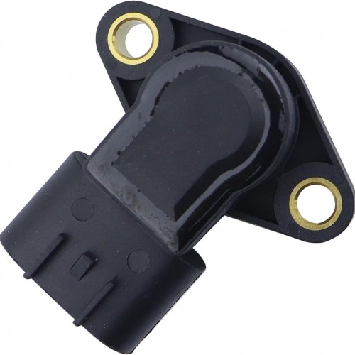 Power Shift Control Motor & Angle Sensor for Honda Rancher TRX350 TRX350FE TRX350TE 2002-2006, 31300-HN5-A11 CMU0003 463731picture6