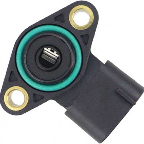 Power Shift Control Motor & Angle Sensor for Honda Rancher TRX350 TRX350FE TRX350TE 2002-2006, 31300-HN5-A11 CMU0003 463731picture7