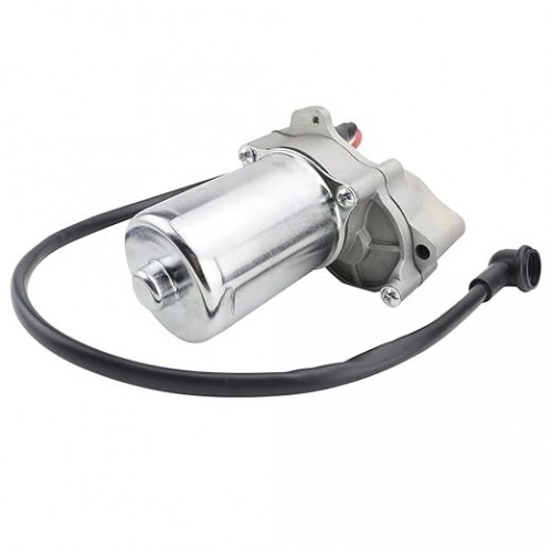 2 Bolt Starter & Relay & CDI for Clone Bottom Mount 50cc 70 cc 90cc 110cc 125 cc Dirt Bikes Go Karts Kids ATV Pit Bike Quad 4 Wheelers Dune Buggy Sandrail SSR Roketa Taotao Jonway SunLpicture3