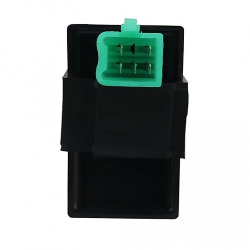 2 Bolt Starter & Relay & CDI for Clone Bottom Mount 50cc 70 cc 90cc 110cc 125 cc Dirt Bikes Go Karts Kids ATV Pit Bike Quad 4 Wheelers Dune Buggy Sandrail SSR Roketa Taotao Jonway SunLpicture6
