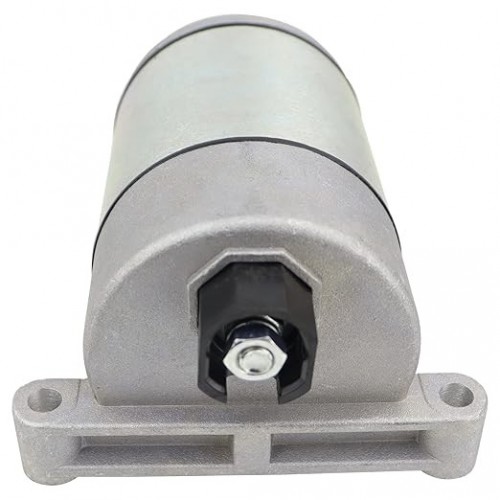 Starter & Relay & Switch for Yamaha Grizzly 550 2009-2014 Grizzly 700 2009-2022 Kodiak 700 2016-2022, Grizzly 550 700 Starter, Kodiak 700 Starter, 28P-81890-00-00 28P-81890-01-00picture4