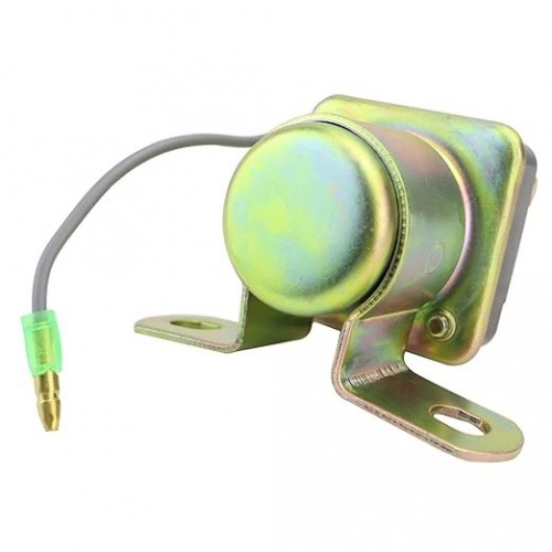 Starter Motor & Solenoid Relay & Ignition Switch for Polaris Sportsman 500 96-98, Sportsman 335 99-00, Magnum 425 95-96, Scrambler 500 97-98, 3090188 3084981 57-2688 SMU0061 41054020picture6