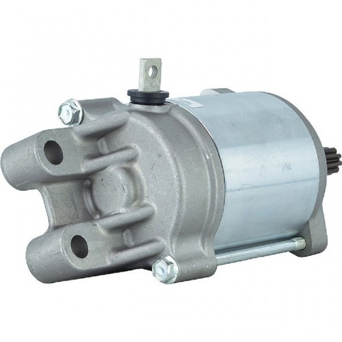 Starter for Arctic Cat XF9000 Cross Country/High Country (2014-2016) 3007-219picture3