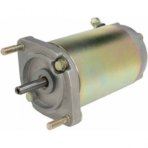 Starter for Arctic Cat King Cat 900 / 900 EFI Snowmobile 2004-2006 0745-356picture4