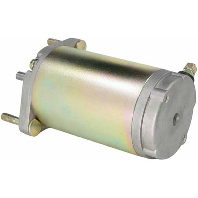 Starter for Arctic Cat F8 EFI LXR / LXR Sno Pro / Sno Pro EXT Snowmobile 2007-2011 0745-350