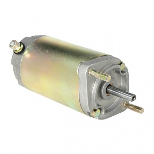 Starter for Arctic Cat ZL500 / 550 ESR / 600 ESR / 800 ESR Series Snowmobile 2001-2003picture4