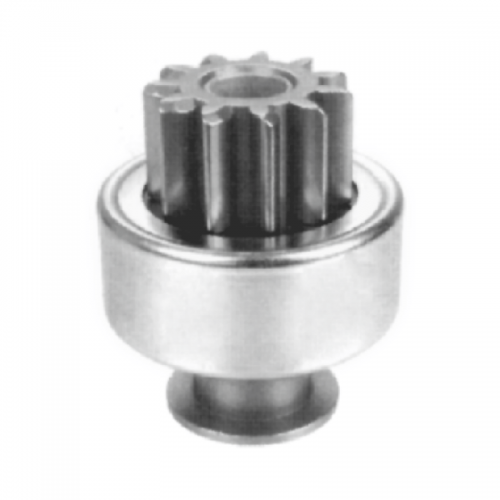 XH-199 STARTER DRIVES