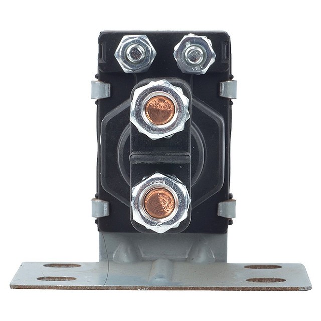 Starter Relay for Arctic Cat Mountain Cat 500 / 570 / 600 / 800 / 900 / 1000 Series Snowmobile 2001-2004