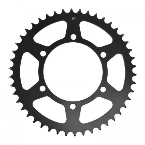 Rear Sprocket 525-46T for Yamaha 700 Tenere XTZ690 Carburizing Steel Motorcycle Partspicture2