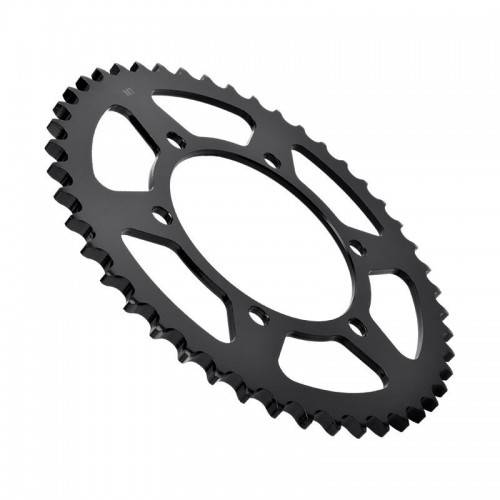 Rear Sprocket 525-46T for Yamaha 700 Tenere XTZ690 Carburizing Steel Motorcycle Partspicture5