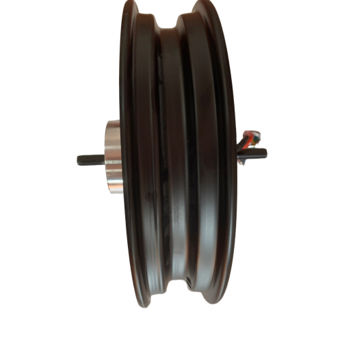 Motorcycle 16-inch Scooter Hub Motorpicture5