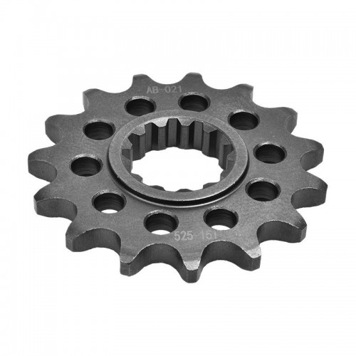 Forged Carburizing Front Sprocket 525-15T Motorcycle Spare Parts for Yamaha XTZ690 Tenere 700 Tenere XTZ 690 Tenerepicture3