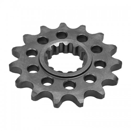 Forged Carburizing Front Sprocket 525-15T Motorcycle Spare Parts for Yamaha XTZ690 Tenere 700 Tenere XTZ 690 Tenerepicture4