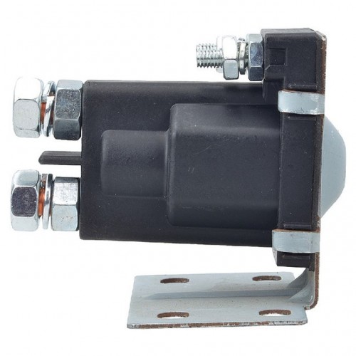 Starter Relay for Arctic Cat Pantera 550/580/580 EFI/600 EFI/800/800 EFI/1000 Snowmobile 1995-2005picture2