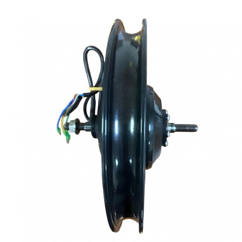 14-inch integrated wheel hub motor for bicyclespicture4