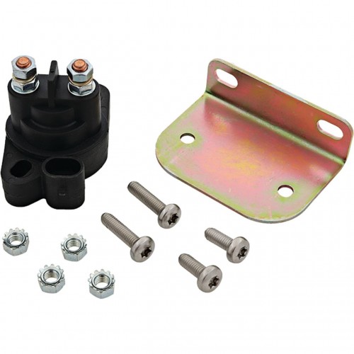 Starter Relay for Arctic Cat Sabrecat 500 / 500 LX Snowmobile 2004 0437-102picture3