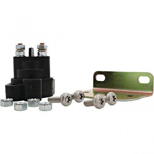 Starter Relay for Arctic Cat Sabrecat 700 EFI / EFI LX / EFI EXT Snowmobile 2004 0437-102picture3