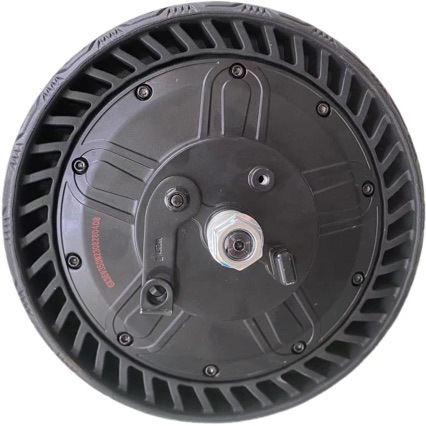 10-inch Full-Disc Motor for Scooters
