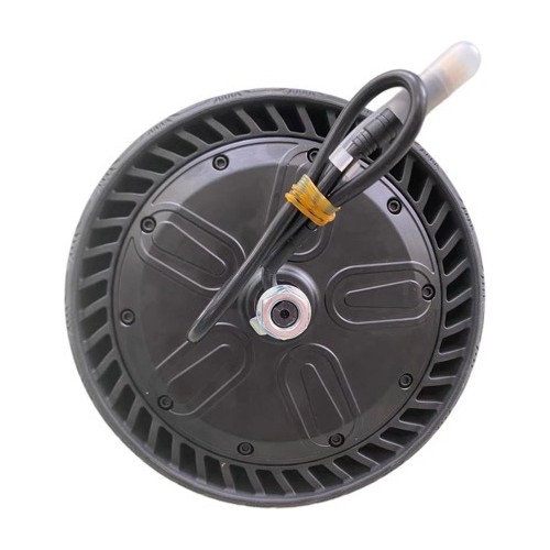 10-inch Full-Disc Motor for Scooterspicture2