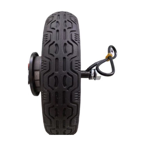 10-inch Full-Disc Motor for Scooterspicture3