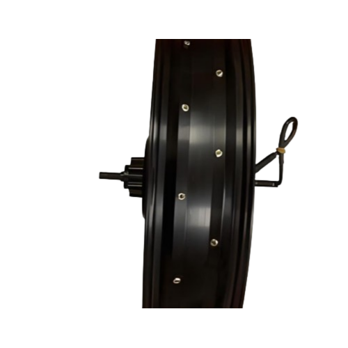 Snowmobile Kit Hub Motorpicture3