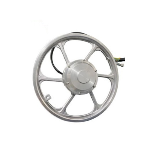 Servo motor encoder with toothed motor, 12 inchespicture2