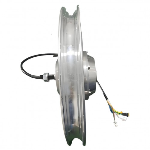 Servo motor encoder with toothed motor, 12 inchespicture3
