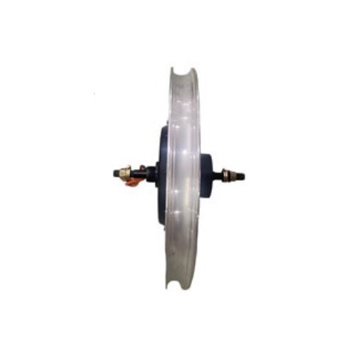 20-inch gearless motor high-power integrated wheelpicture3